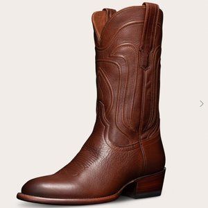 Tecovas Jamie, Women's 7.5, Sequoia Bovine